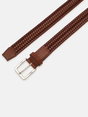 Lloyd belts Belt '0266' in Brown