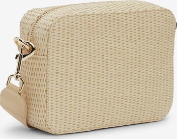 TOMMY HILFIGER Crossover Bag in Beige