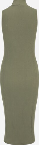 Rochie tricotat de la Gap Petite pe verde