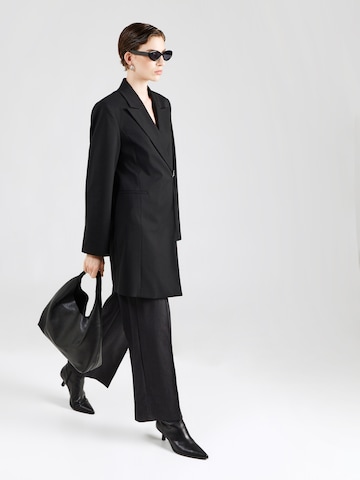 SELECTED Marynarka 'SLFLISA' w kolorze czarny