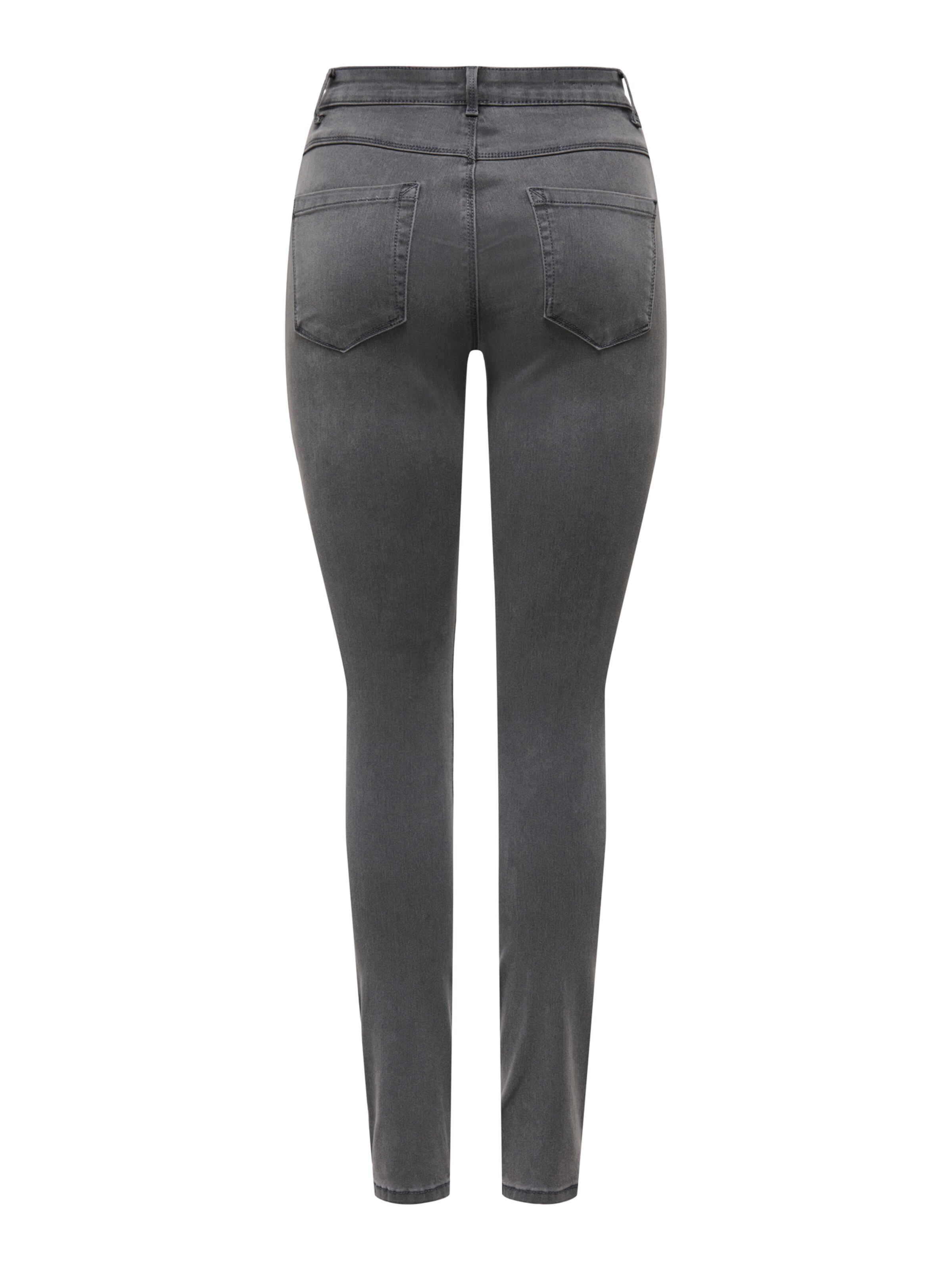 Skinny Jean 'ONLRAY' ONLY en gris