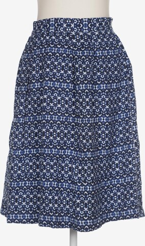 Noa Noa Skirt in S in Blue: front