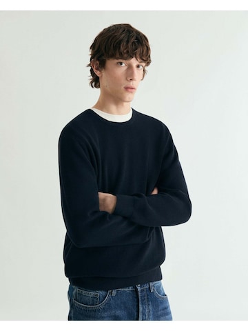 Pull-over Scalpers en bleu