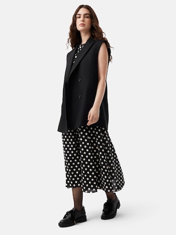 L37 HANDMADE SHOES Lace-up shoe 'ZERO GRAVITY GRACE' in Black