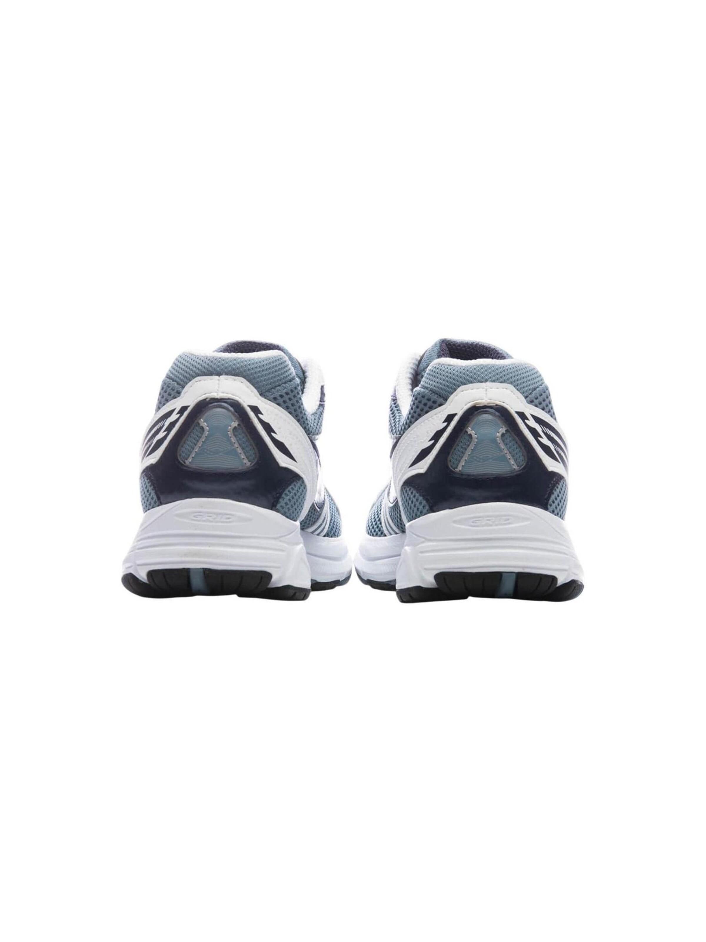 saucony Sneakers laag 'GRID LEGACY S101836-1003' in Blauw