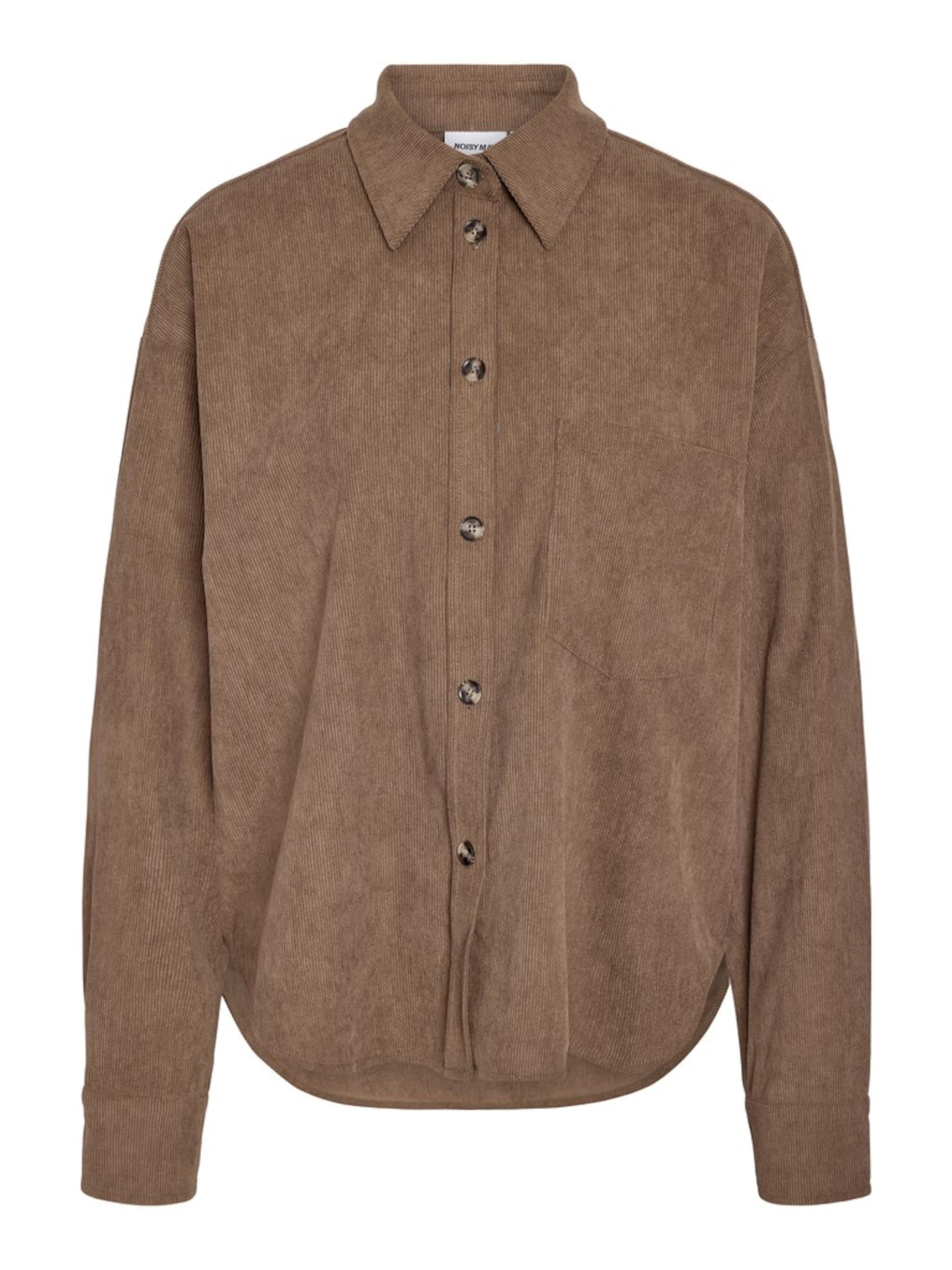 Noisy may Between-season jacket 'NMCARON' in XS in Brocade, Item view