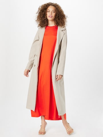 DRYKORN Kleid 'JANNIE' in Orange