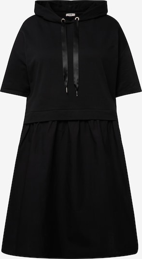 Angel of Style Kleid in schwarz, Produktansicht