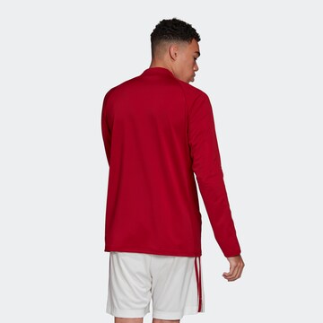 ADIDAS PERFORMANCE Trainingsjacke 'FC Arsenal' in Rot