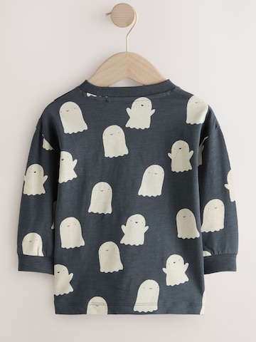 T-Shirt Next en gris