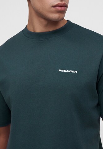 Pegador Shirt in Blue