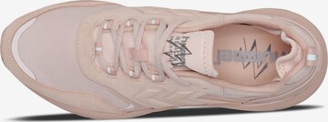 Hummel Sneaker 'Marathona Reach' in Pink