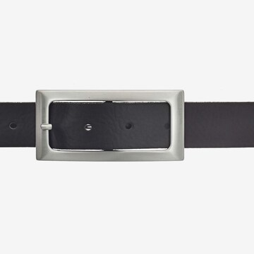 Ceinture VANZETTI en noir