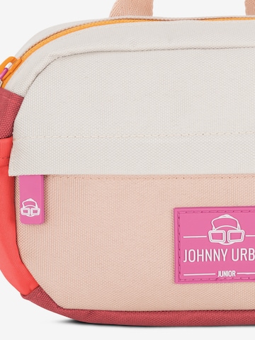 Johnny Urban Taske 'Felix' i pink