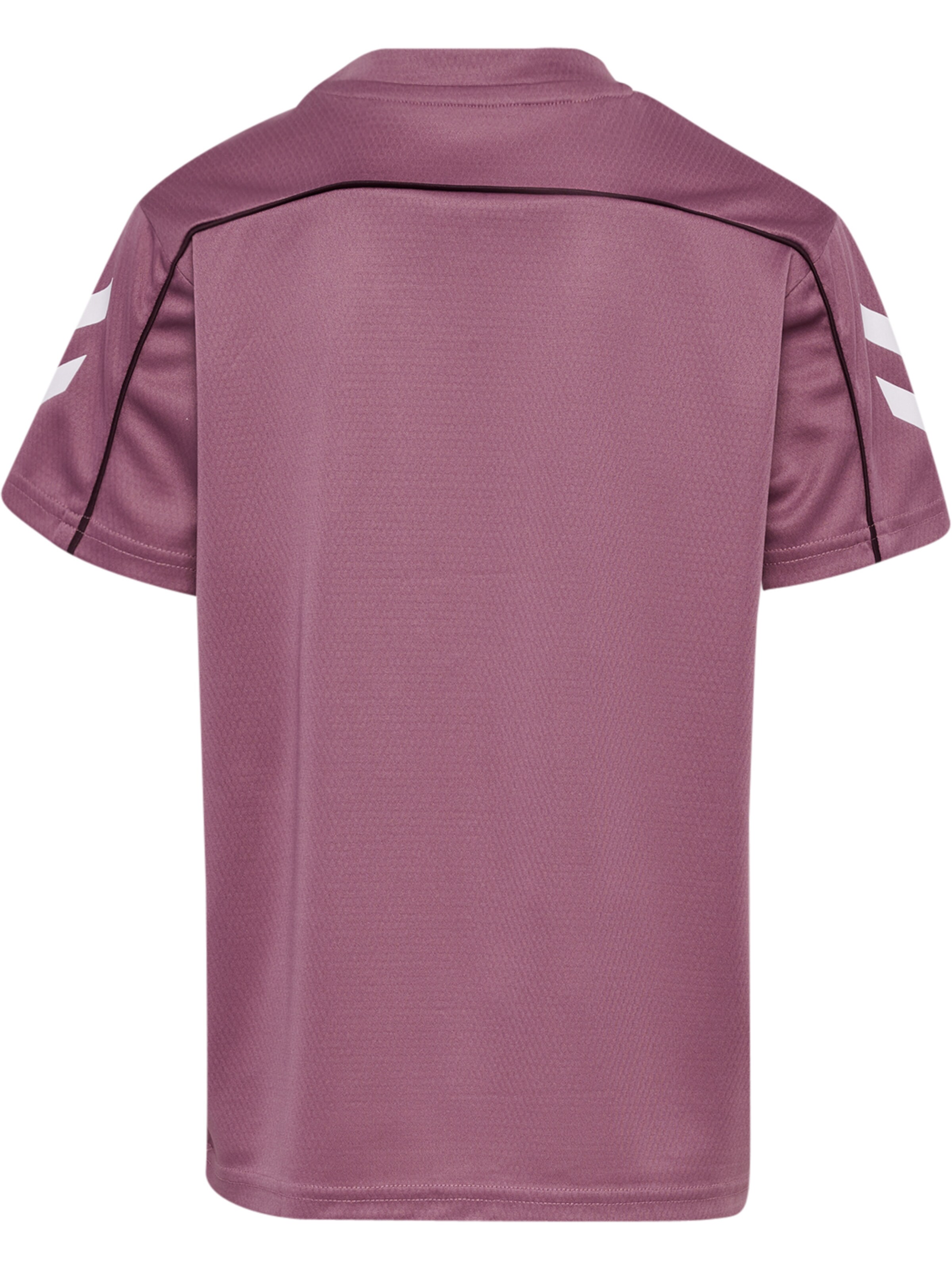Hummel Functioneel shirt in Roze