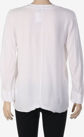 Sandro Blouse & Tunic in M in White