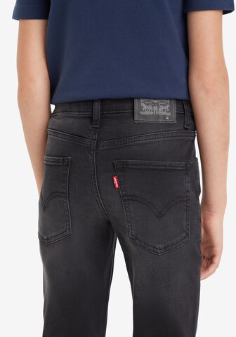 Levi's Kids Slimfit Jeans in Grau