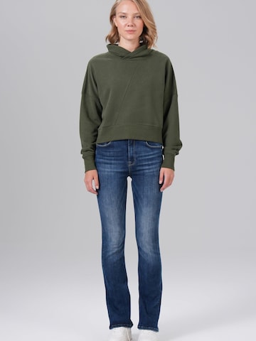 M.O.D MIRACLE OF DENIM - Sudadera en verde