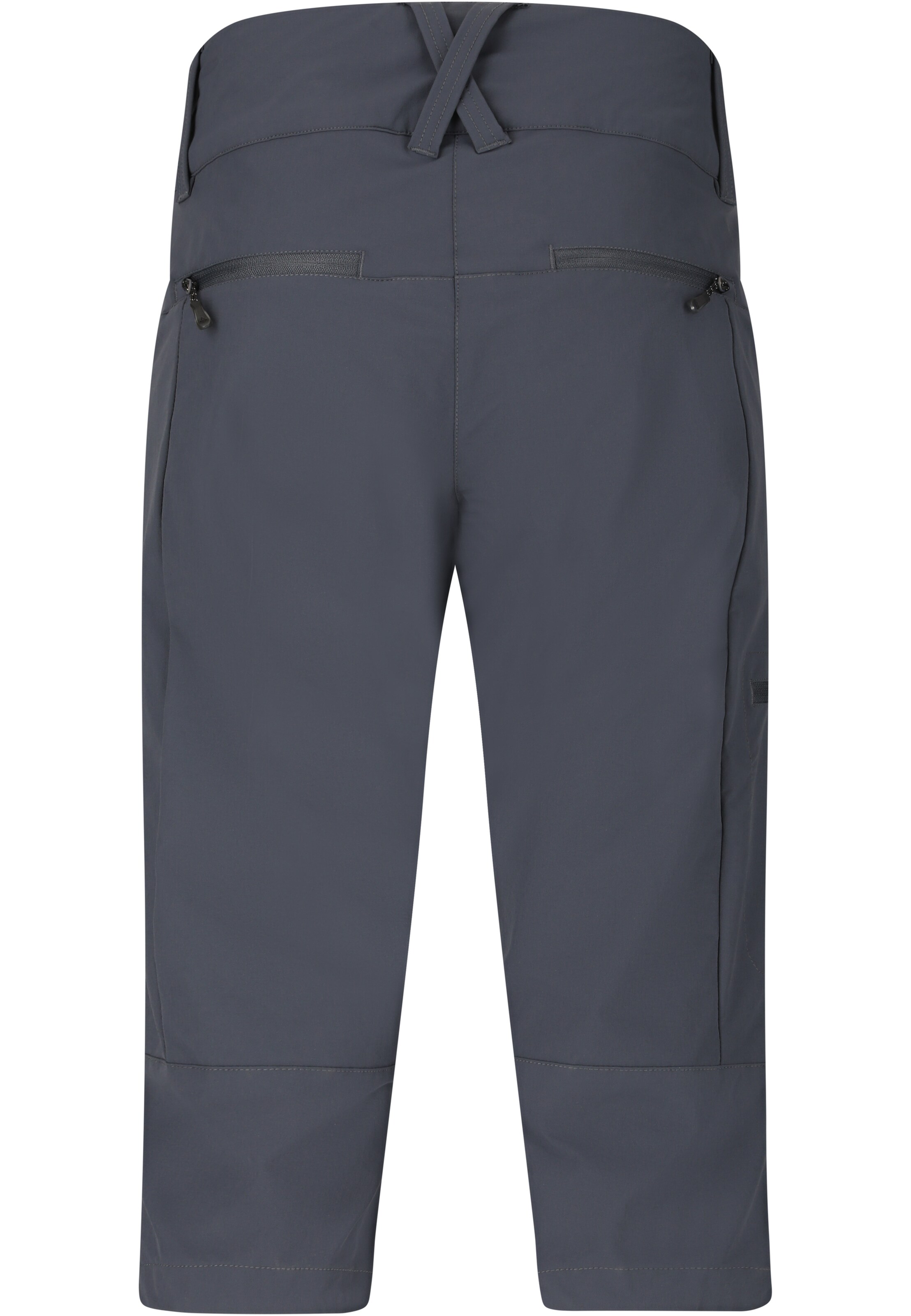 Whistler Regular Outdoor trousers 'SHANNIE' in Blue