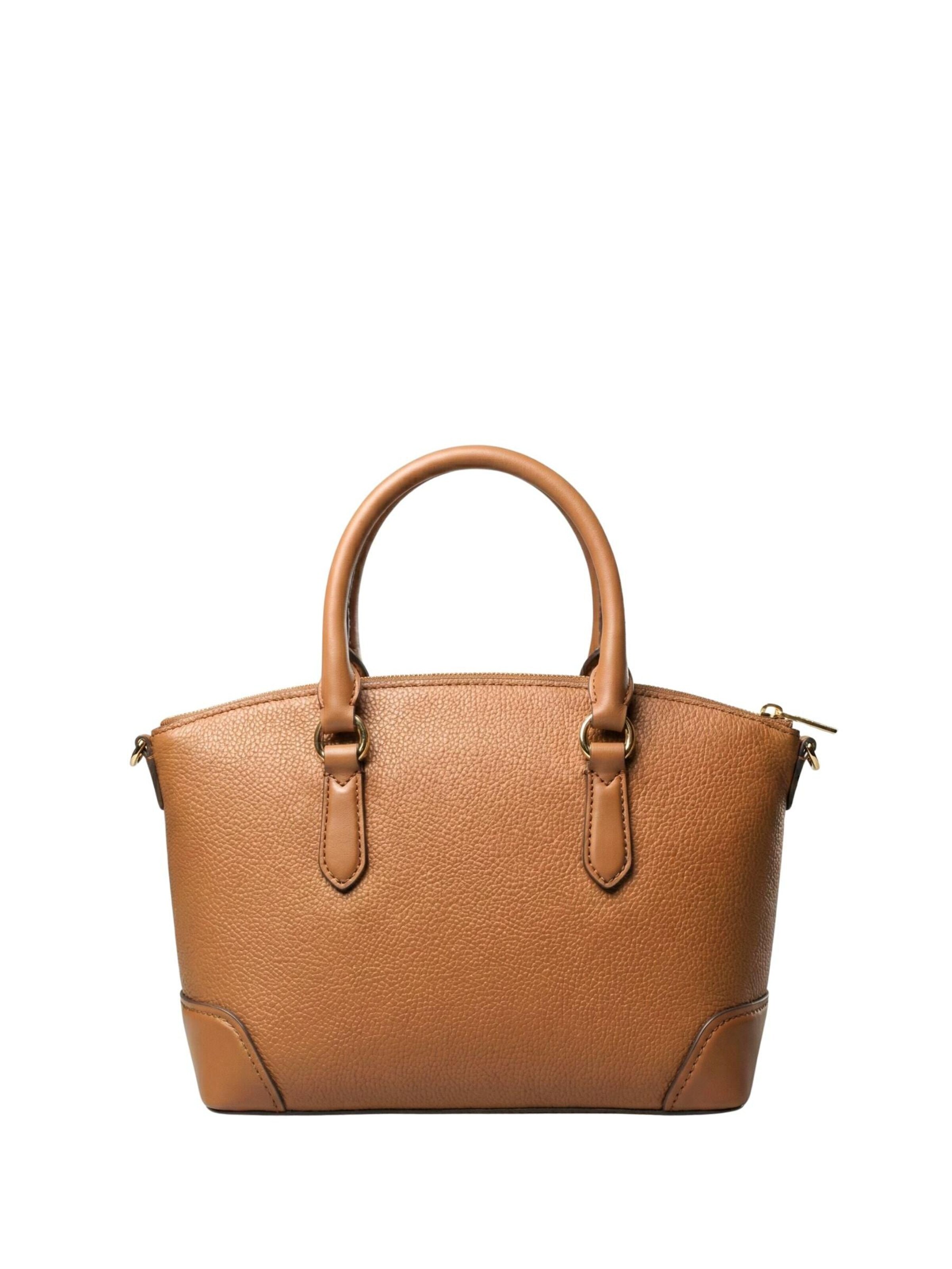 MICHAEL Michael Kors Håndtaske 'Michael Kors Sacs à main Murphy Marron' i brun
