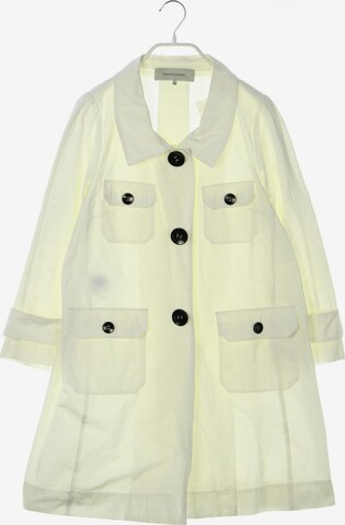 Gerard Darel Jacket & Coat in L in White: front