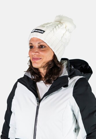 REUSCH Athletic Hat 'Eve' in White