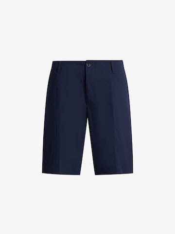 regular Pantaloni chino di SSEINSE in blu