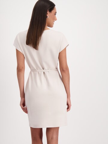 monari Kleid in Beige