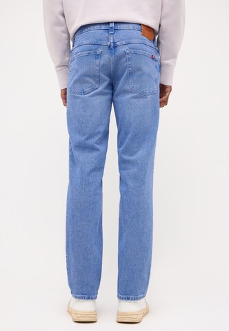 MUSTANG Regular Jeans in Blue