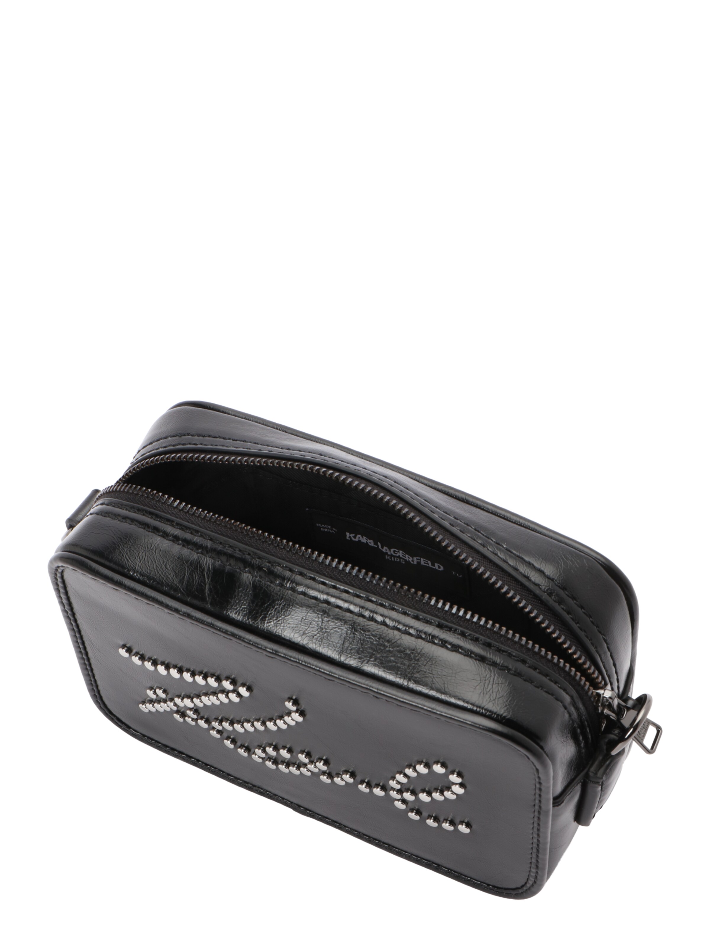 Karl Lagerfeld Kabelky - Čierna