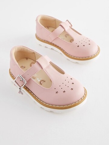Next Ballerina in Pink