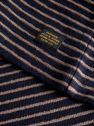 JACK & JONES - Camiseta en beige