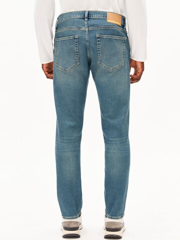 ARMEDANGELS Slim fit Jeans in Blue