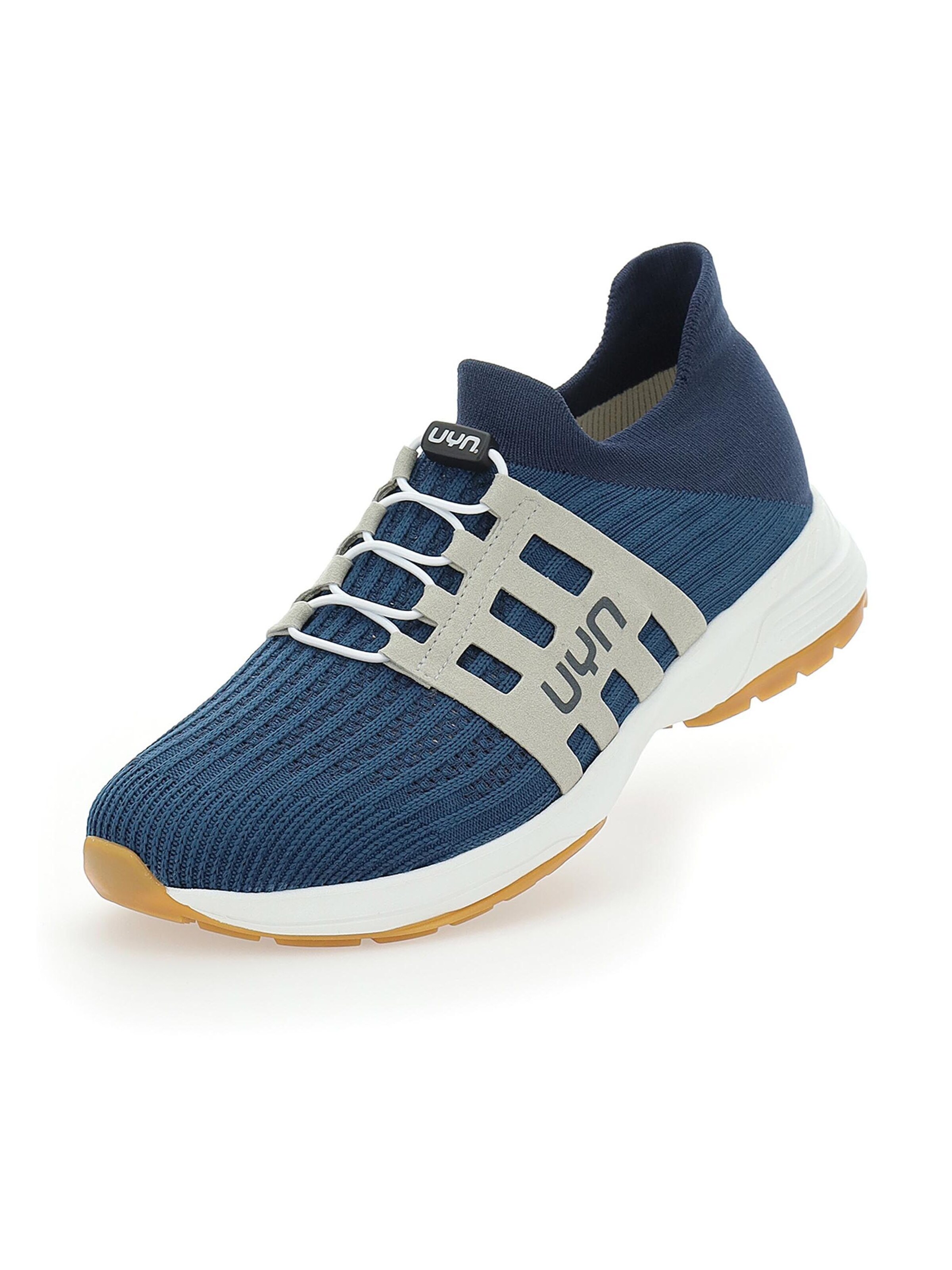 Uyn Sportschoen 'Haru' in Blauw