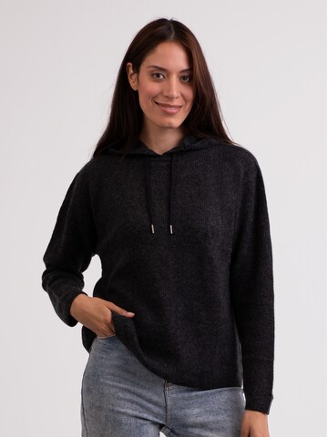 Pullover di CASH-MERE.CH in grigio