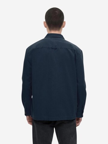 Regular fit Camicia 'DM0DM20236' di Tommy Jeans in blu