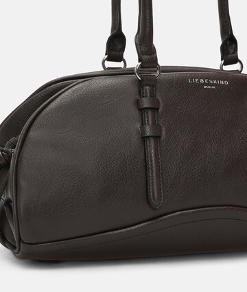 Sac bandoulière 'Frieda' Liebeskind Berlin en marron