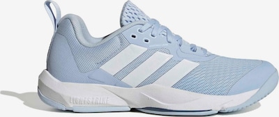 ADIDAS PERFORMANCE Sportske cipele 'RAPIDMOVE 2' u svijetloplava / bijela, Pregled proizvoda