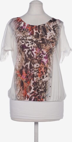Biba Blouse & Tunic in XS in White: front