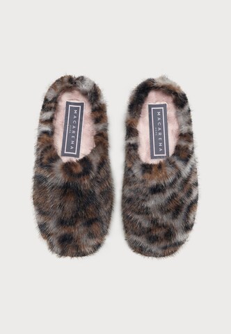MACARENA Slipper 'ANAIS48' in Mixed colours