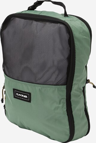 Sac à vêtements DAKINE en vert : devant