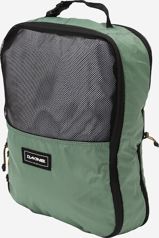 Sac à vêtements DAKINE en vert : devant