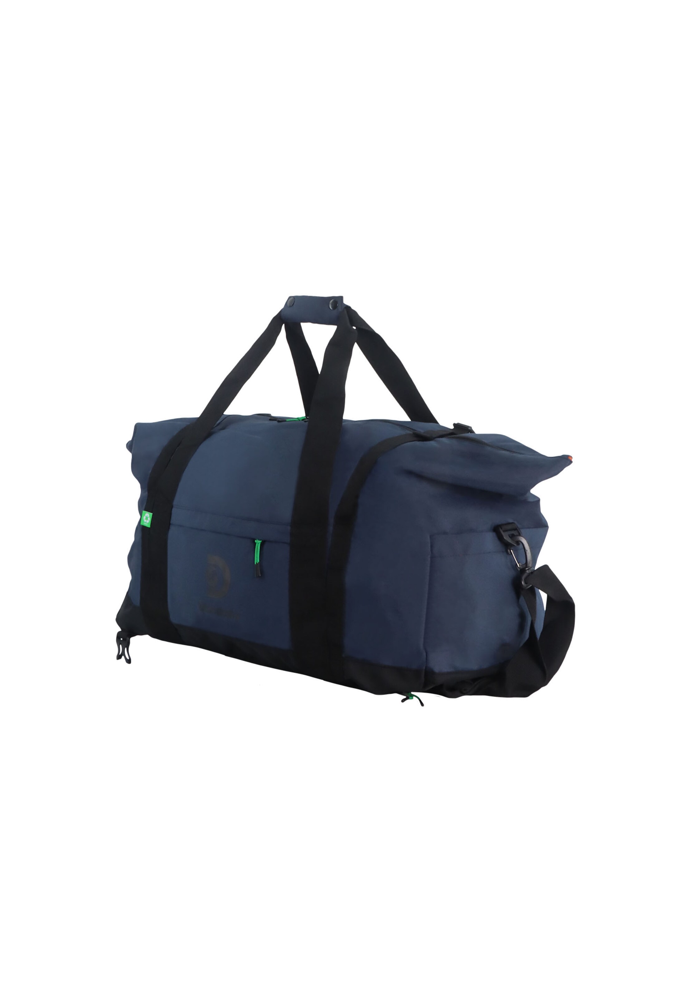 Discovery Travel Bag 'Drive' in Blue