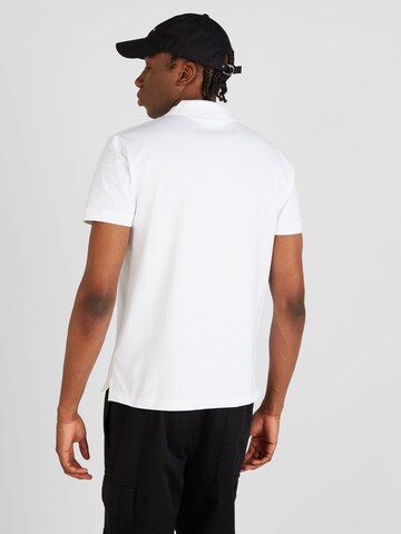 T-Shirt Calvin Klein Jeans en blanc