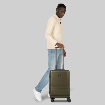Valisette 'Hanoi' CAMEL ACTIVE en gris