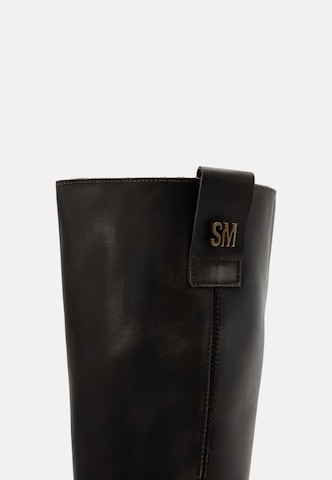 STEVE MADDEN - Botas 'Sonar' en gris
