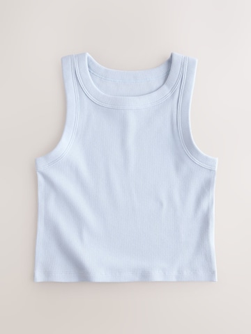 Next Top in Beige