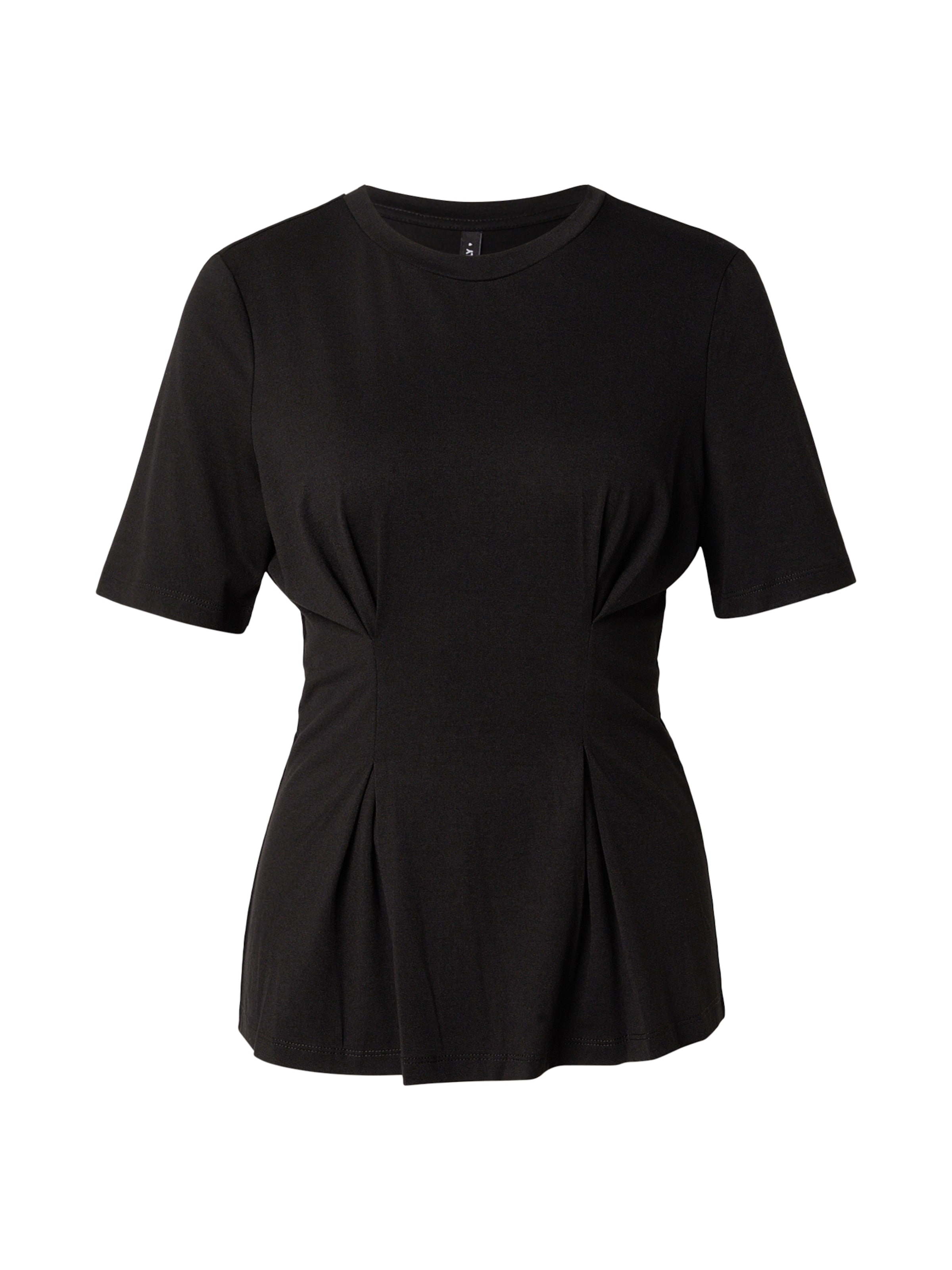 ONLY Paita 'ONLELENA' värissä musta, Tuotenäkymä