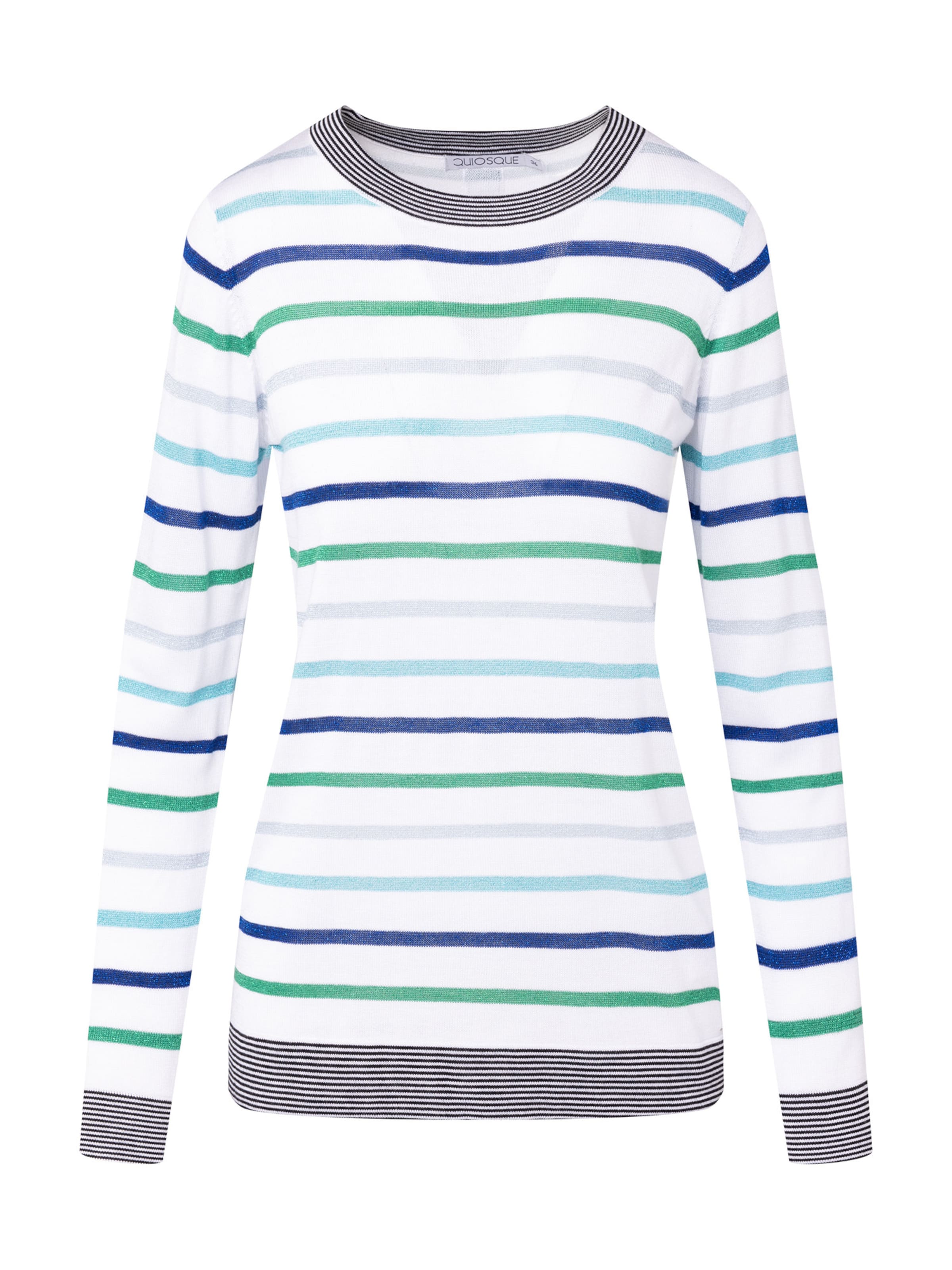 Quiosque Pulóver - bézs: elől