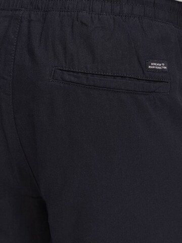 regular Pantaloni ' BHVOLKEN ' di BLEND in nero